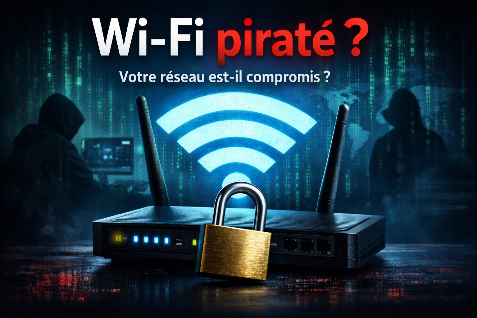 WIFI
